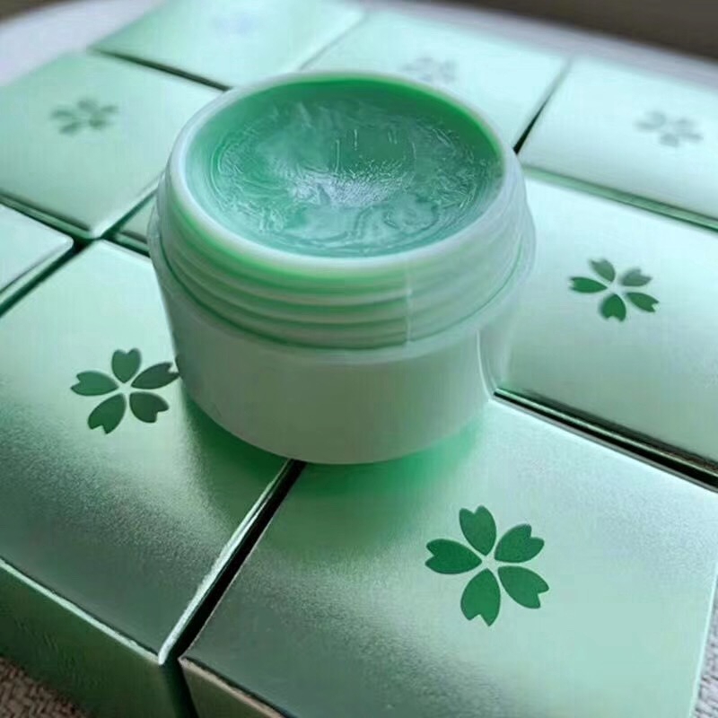 Japanese mosquito paste jardin dereefur solid mosquito repellent cream