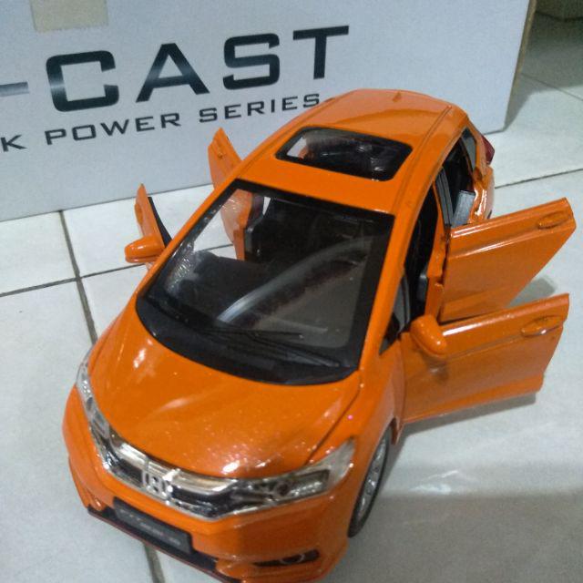 diecast honda stream