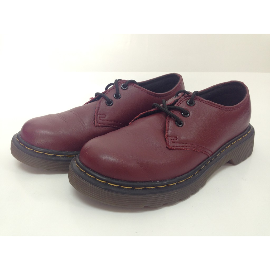 dr martens kid shoes