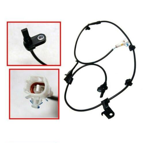Front Right Side Wheel ABS Sensor For Toyota Vios NCP93 Yaris 2008-2012
