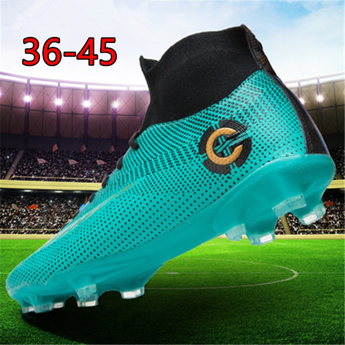 ankle cleats