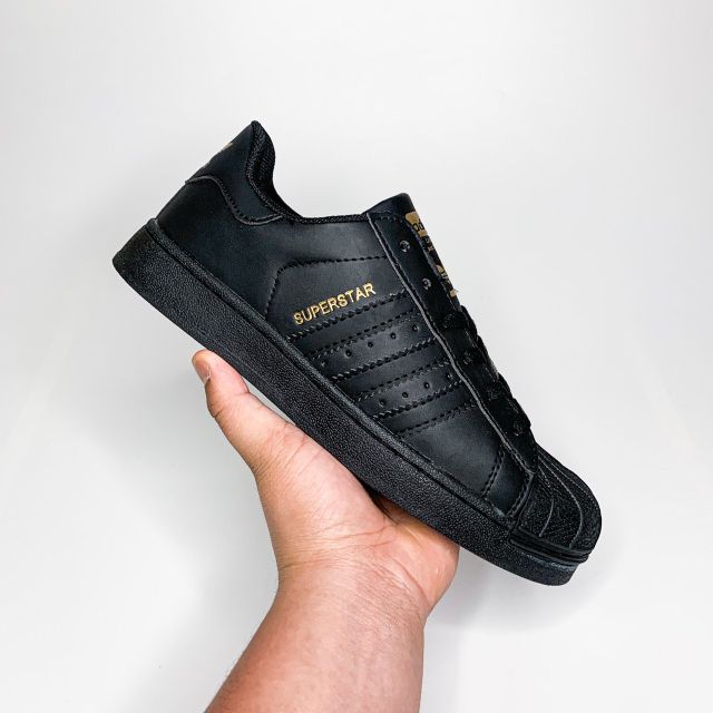 adidas superstar low