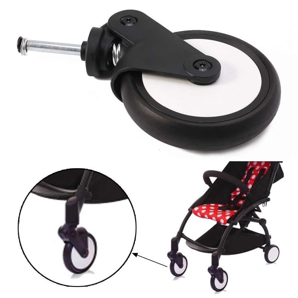baby stroller wheels
