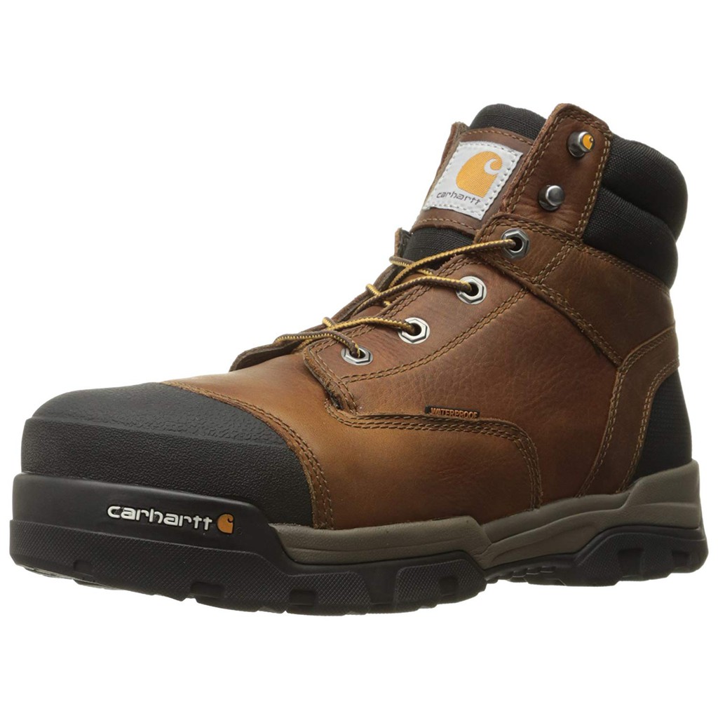 carhartt composite toe work boots