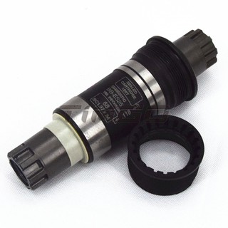 Support De Pédalier Shimano ES300 Octalink - 68 X 118 Mm, Neuf Sous Emballage