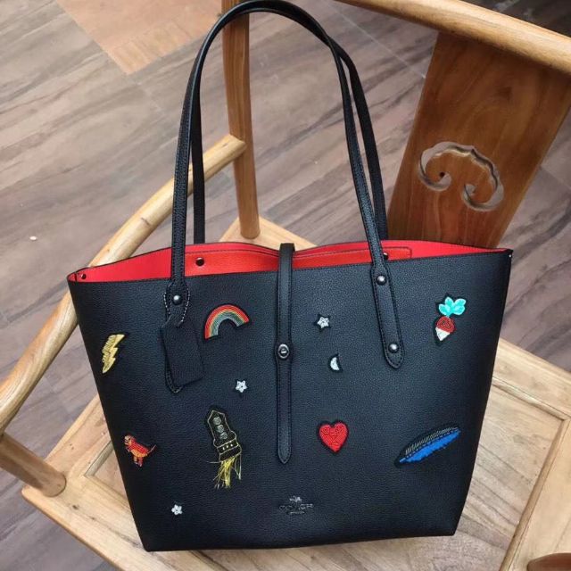 coach tote bags outlet