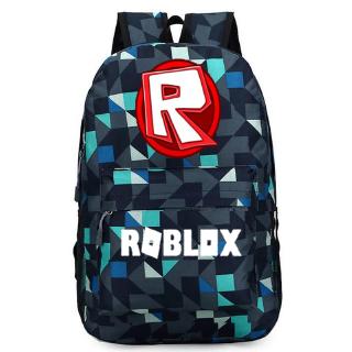 Roblox Plaid Shoulder Bag Diamond Shoulder Bag For Men And Women Casual Backpack Shopee Malaysia - nike bag roblox