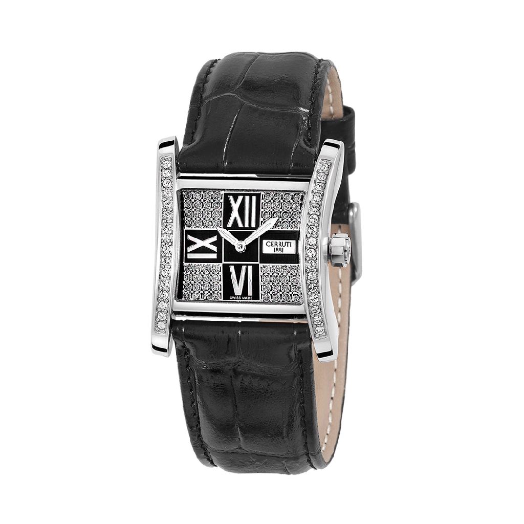 cerruti watch strap