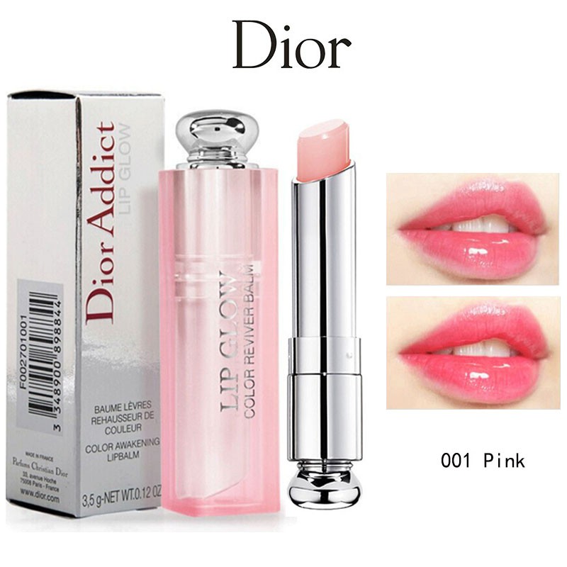 How Much Does Dior Lipstick Cost In Paris France