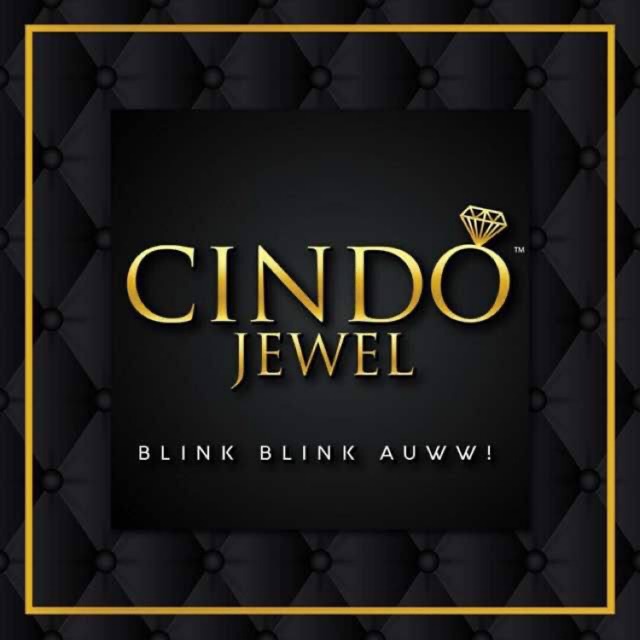 CindojewelHQ store logo