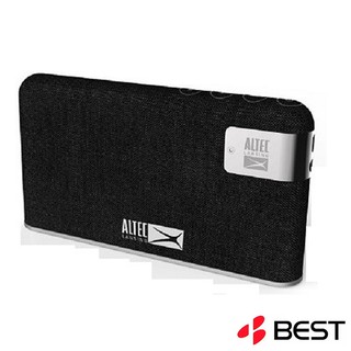 altec lansing stone