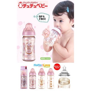 chuchu baby bottle