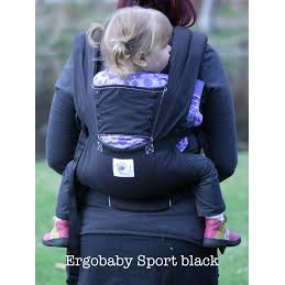 ergobaby sport