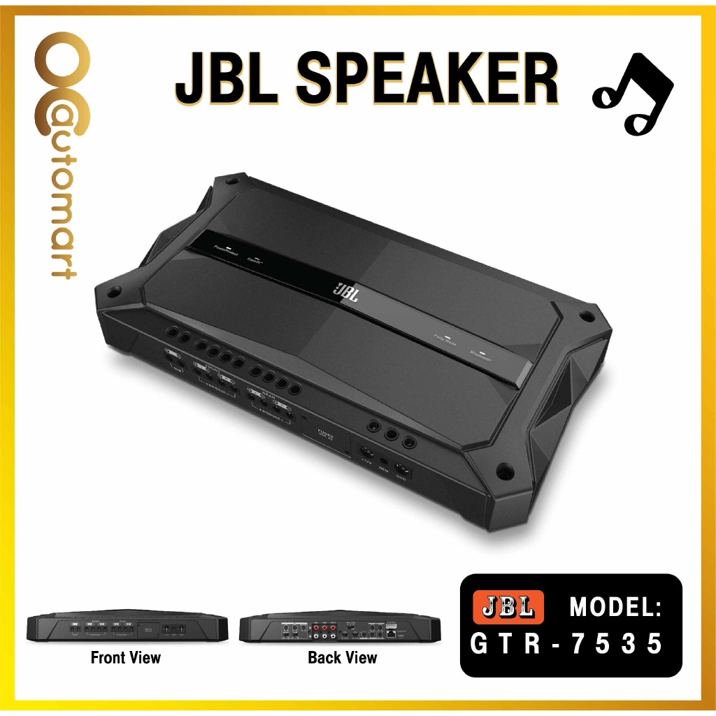 jbl 7535