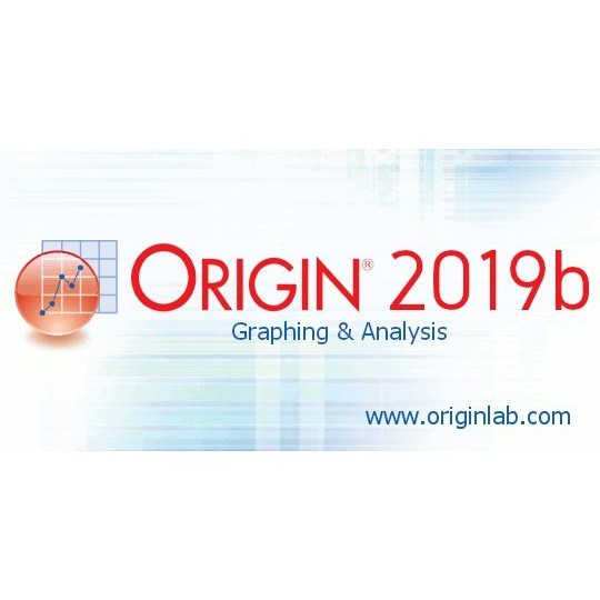 Buy OEM OriginLab OriginPro 2019