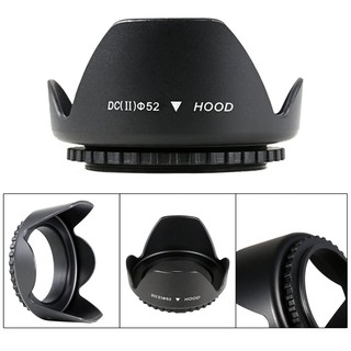 Fujifilm XA5 XA20 Lens hood For Standard Carrying Lens hood 15-45mm