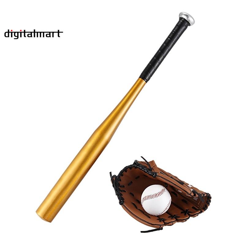 Outdoor Game Patio Furniture Glove Baseball Bat Shopee Malaysia