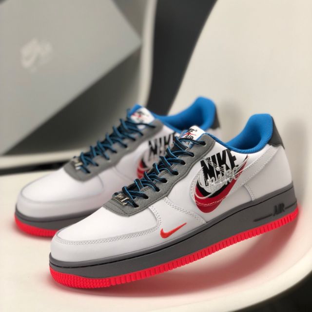 nike air force one unisex