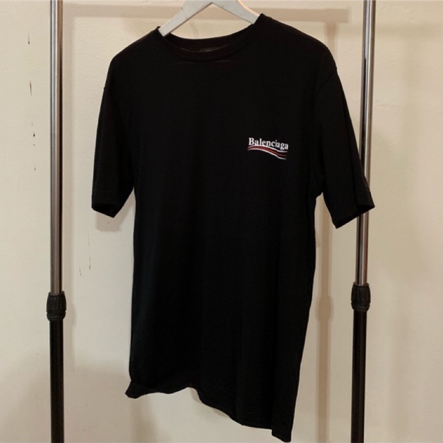 balenciaga t shirt malaysia