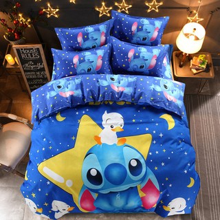 cartoon bedspread