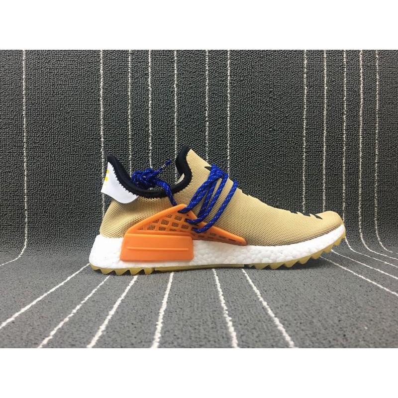 pharrell williams breathe walk shoes