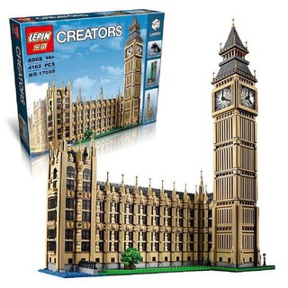 lepin big ben