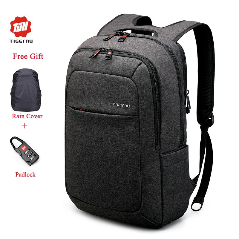 laptop backpack shopee