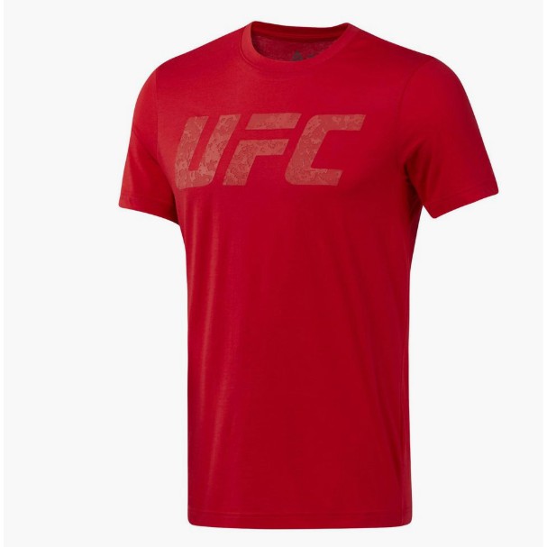 original ufc logo shirt