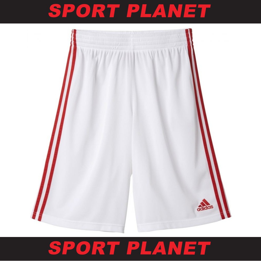 adidas commander shorts