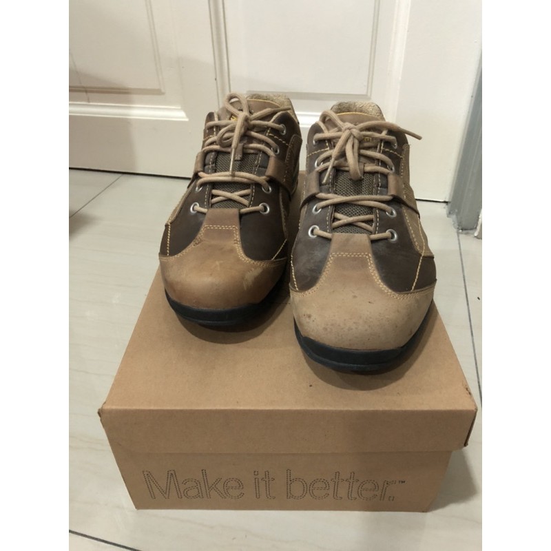 kasut timberland original