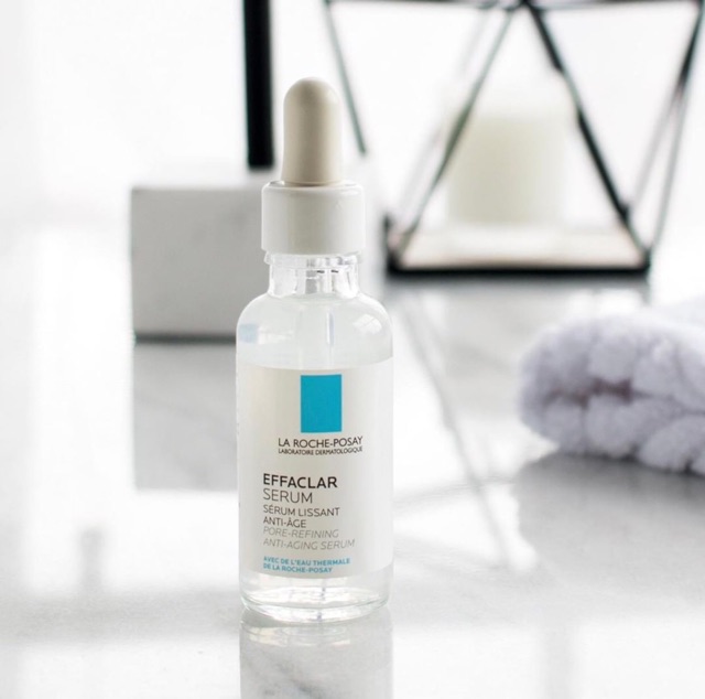 effaclar pore minimizer