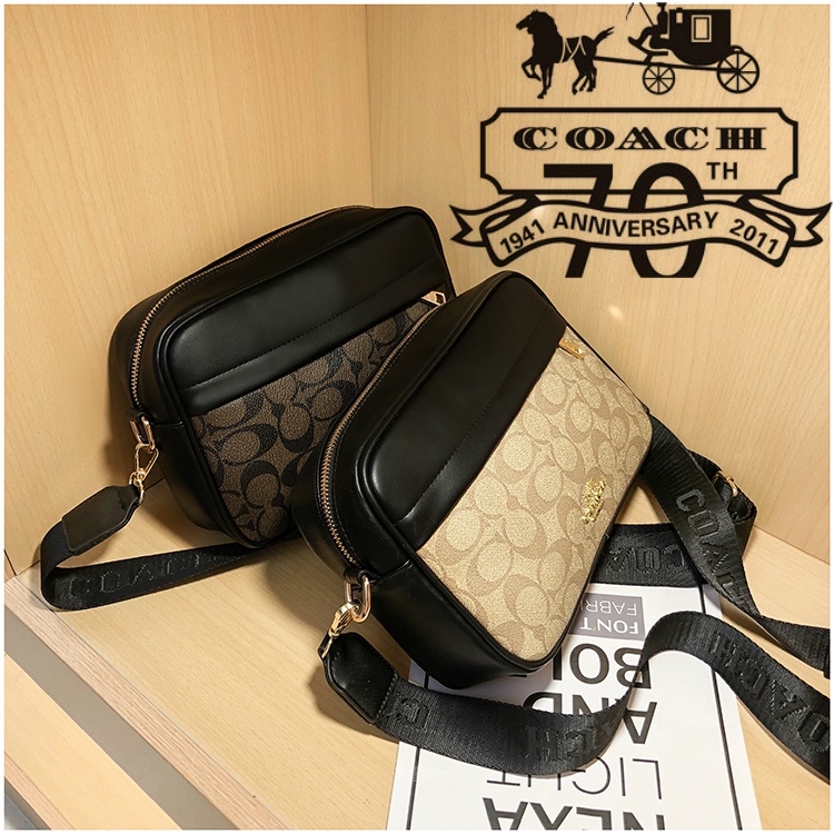 Coach Sling Bag Harga | atelier-yuwa.ciao.jp