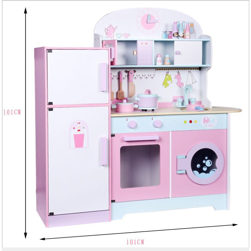 kitchen playset malaysia