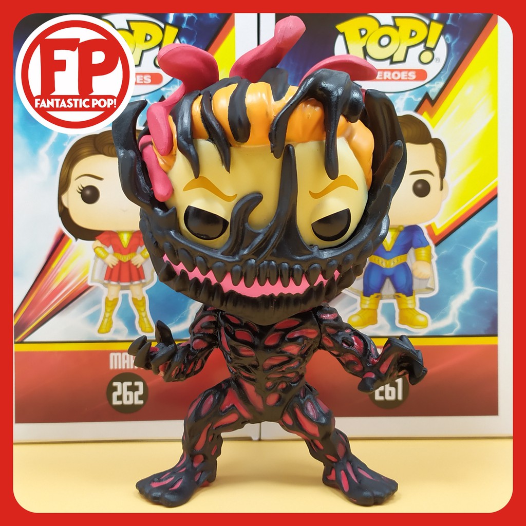 funko pop carnage 367