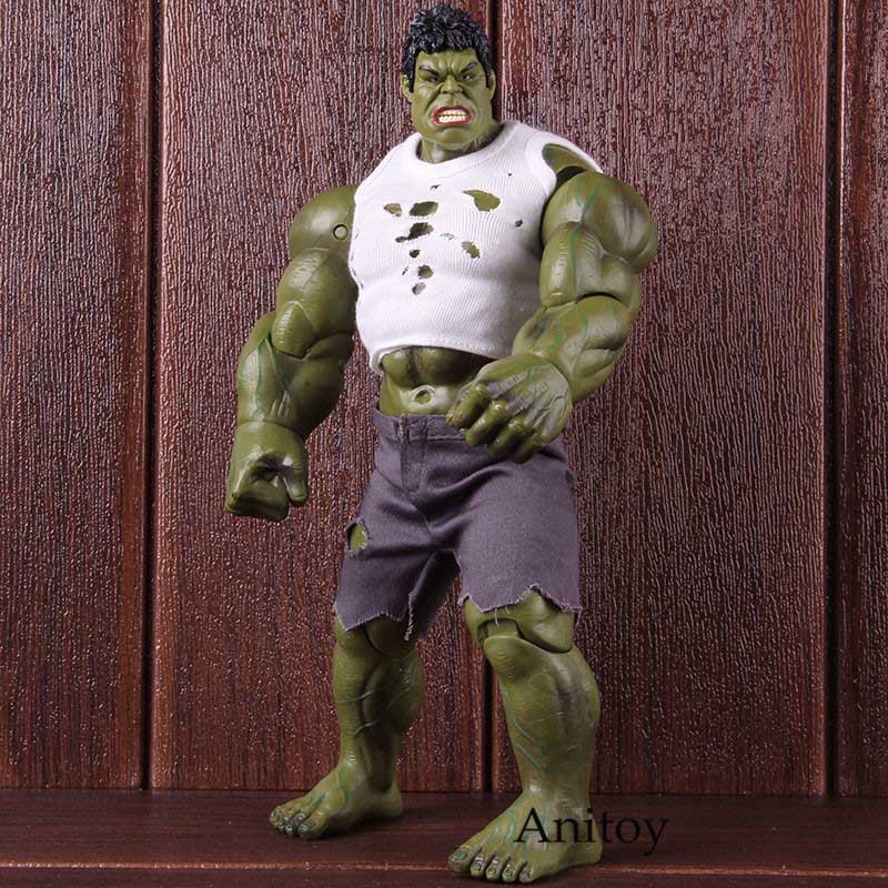 infinity war hulk action figure