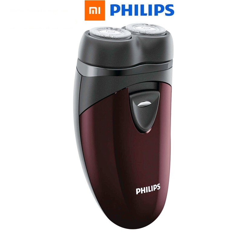 philips two blade shaver