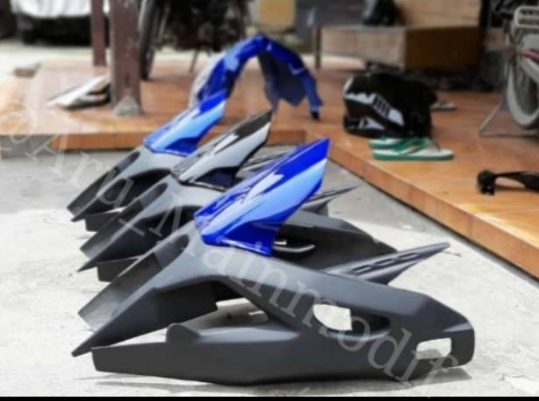 r25 swing arm