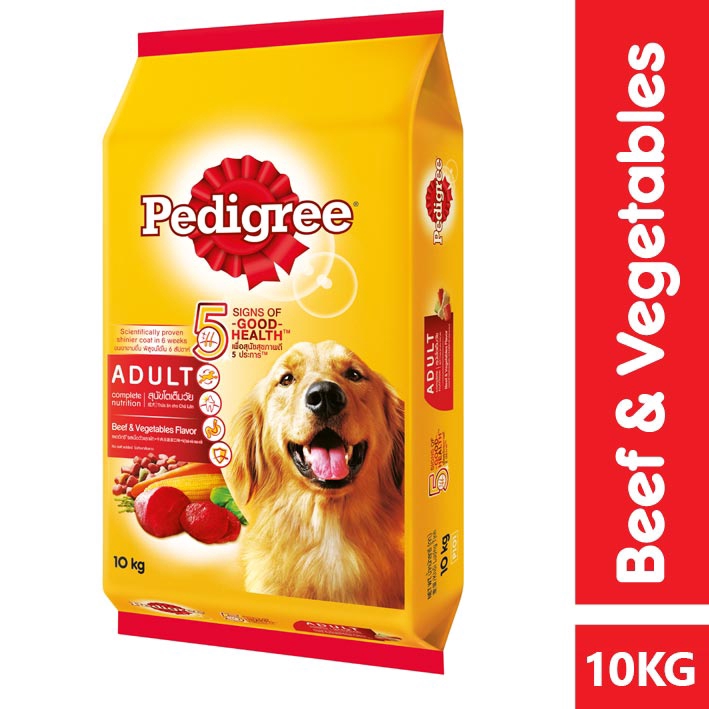 dog food shopee