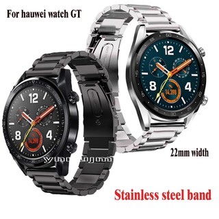 huawei smart watch stainless steel