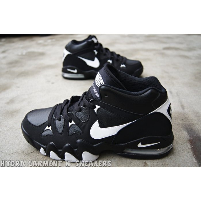 nike air 2 strong mid