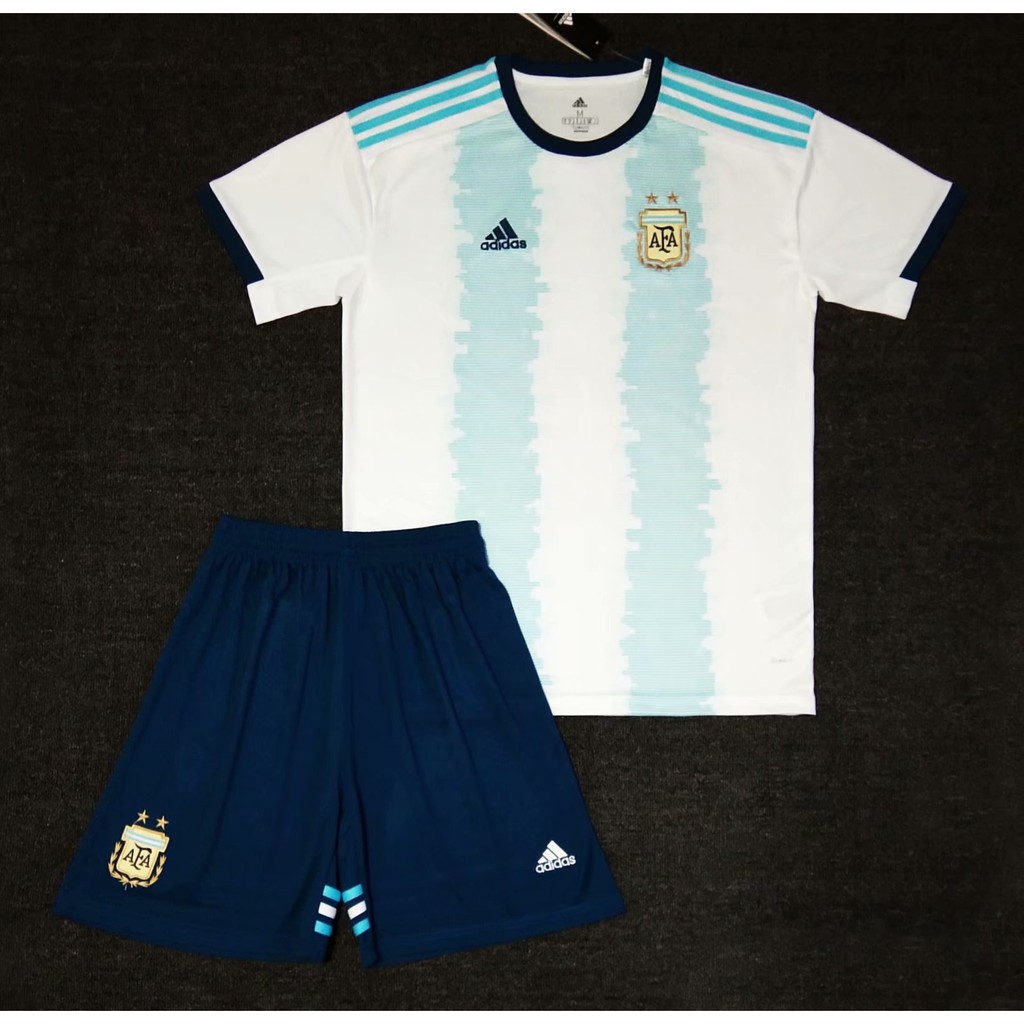 argentina fc jersey 2019