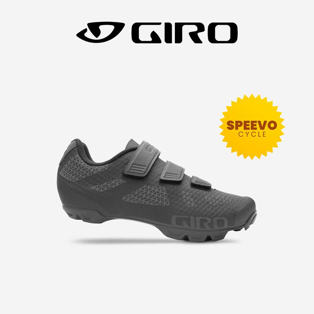 giro ranger off road shoes