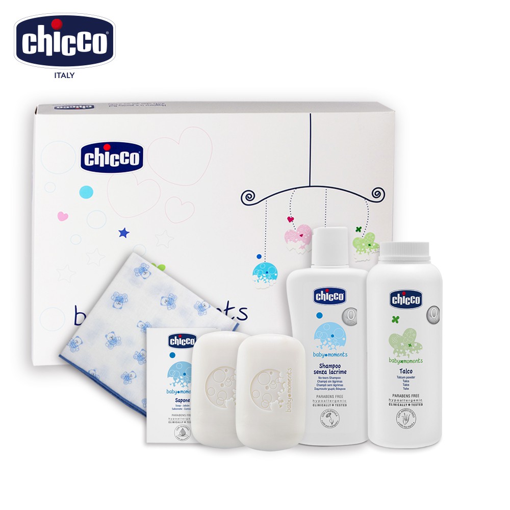 baby moments chicco