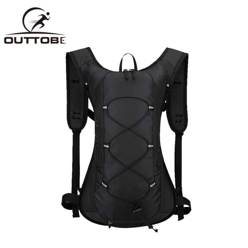 Outtobe Hydration Backpack refillable 2L Hydration Outdoor Splashproof