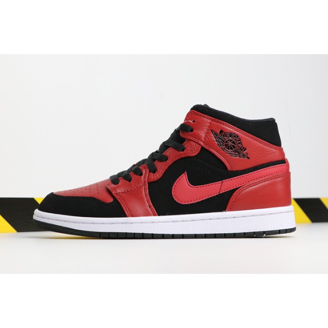 jordan 1 bred 2019