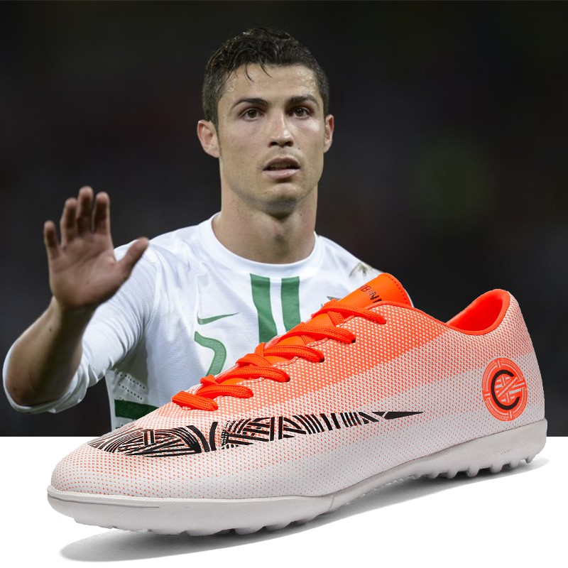 ronaldo futsal shoes
