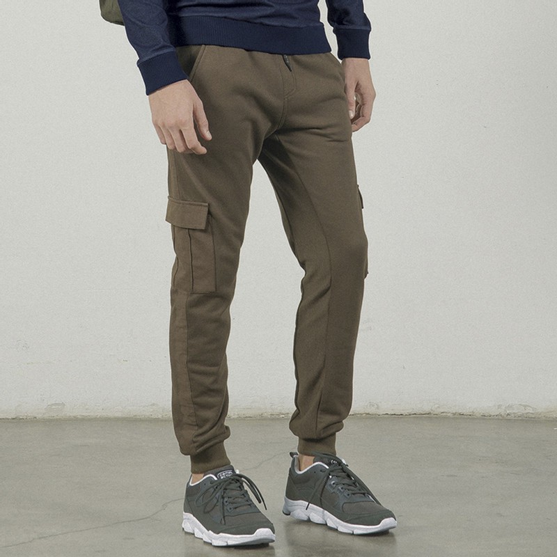 mens modern cargo pants