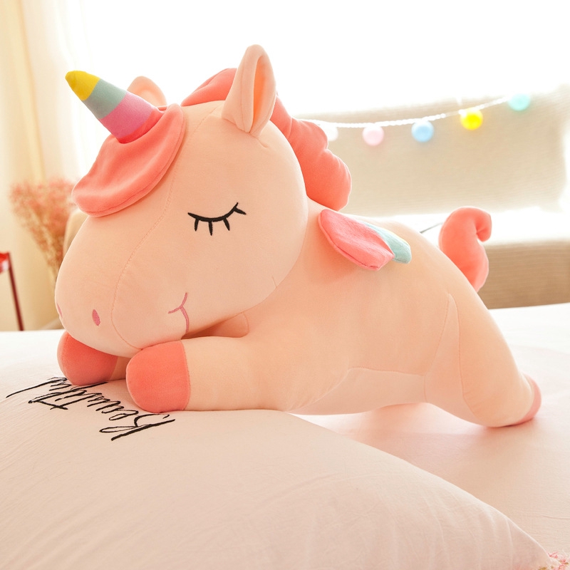 shopee unicorn toys