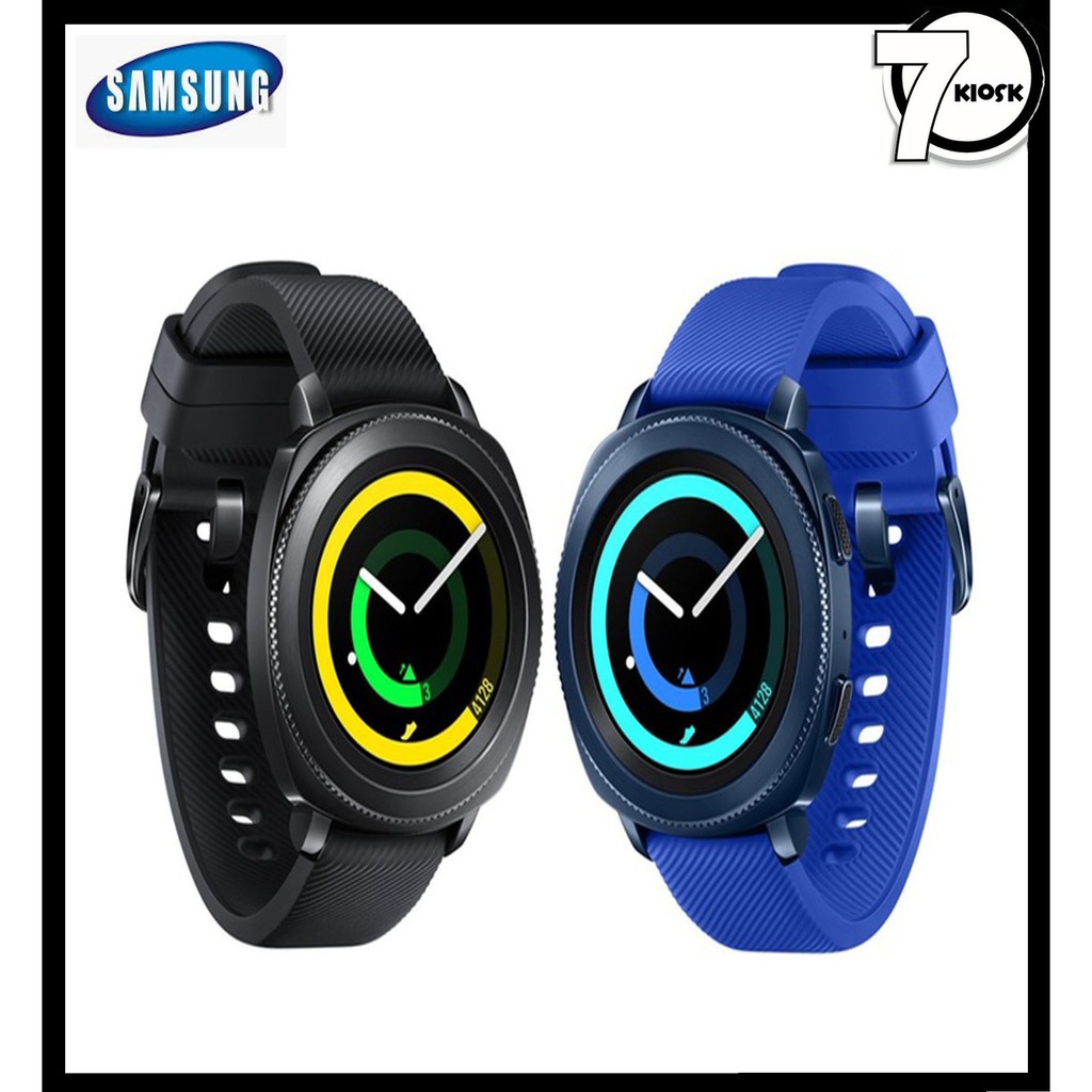 samsung gear sport watch 2019