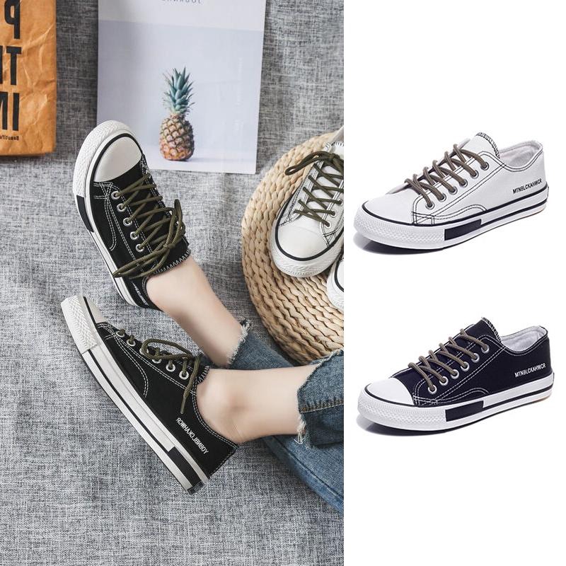 best canvas shoes 2019